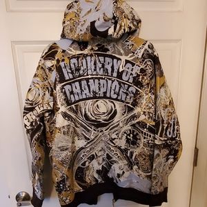 Artful Dodger jacket